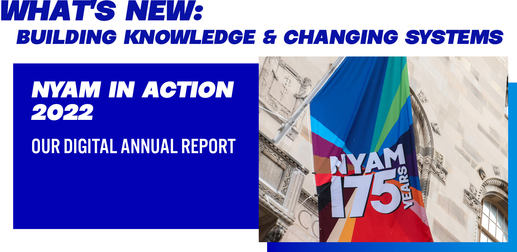 Home New York Academy of Medicine