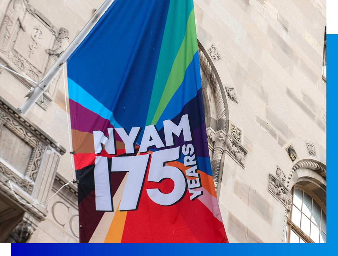 Home New York Academy of Medicine