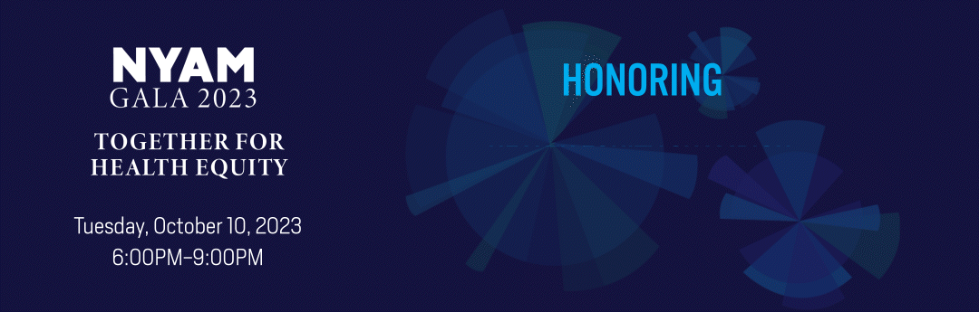 NYAM Gala 2023
